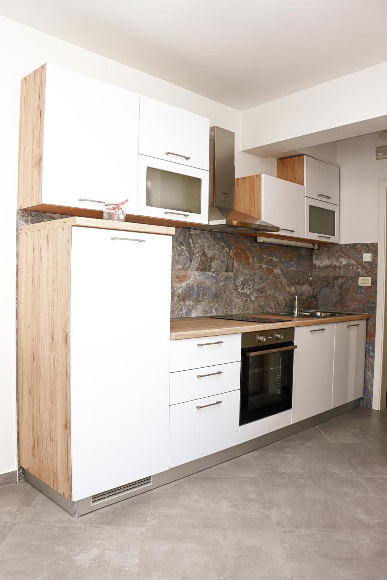 Imperium Apartments Dubrovnik Exterior photo