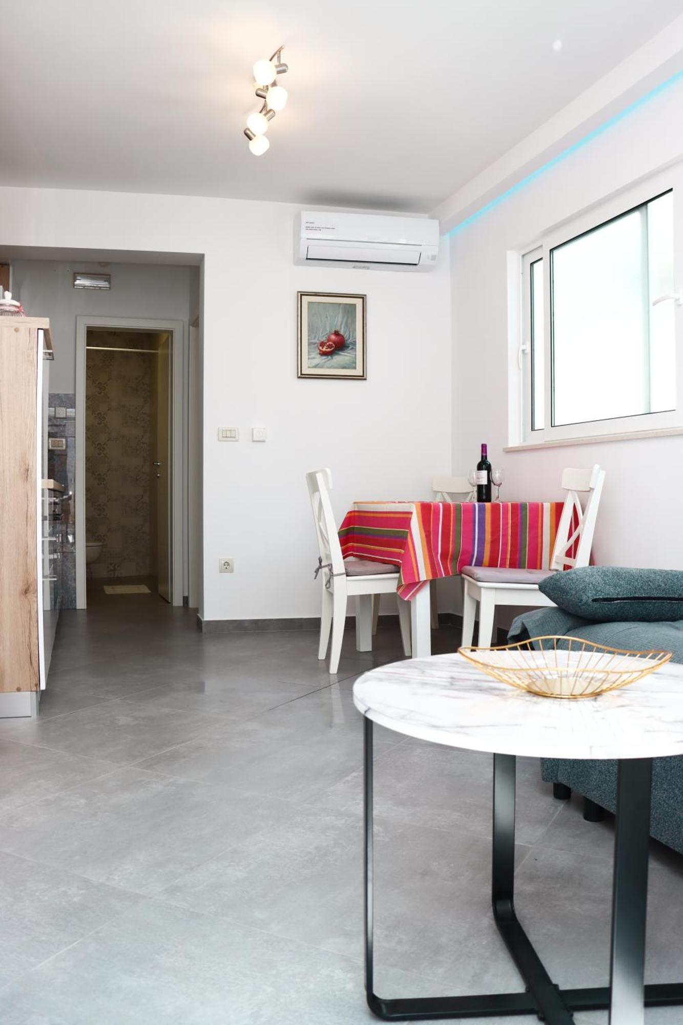 Imperium Apartments Dubrovnik Exterior photo