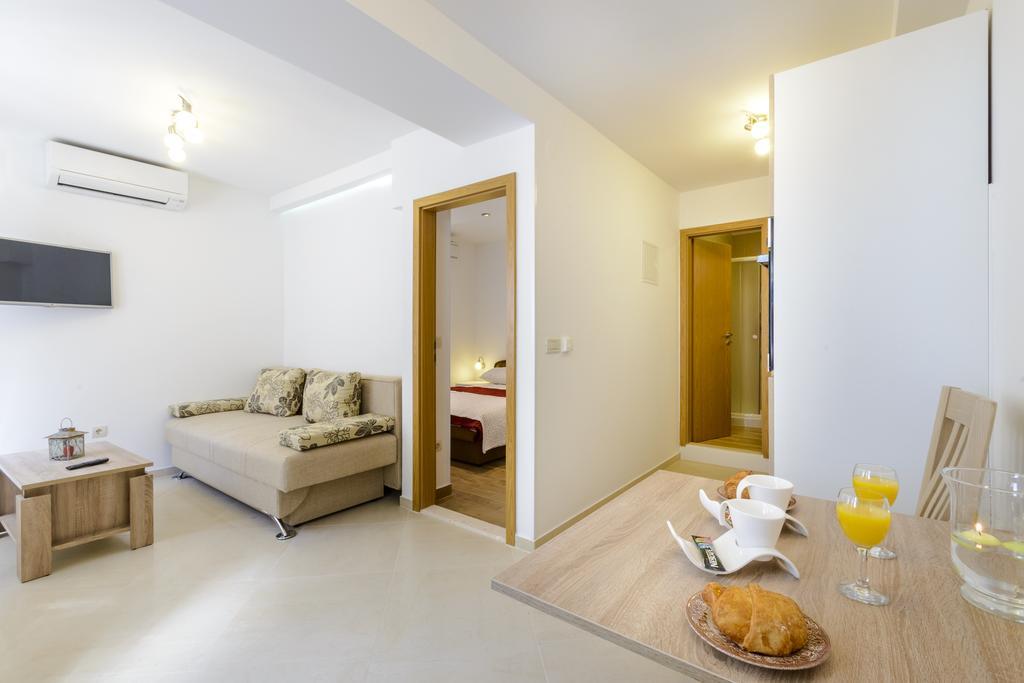 Imperium Apartments Dubrovnik Room photo