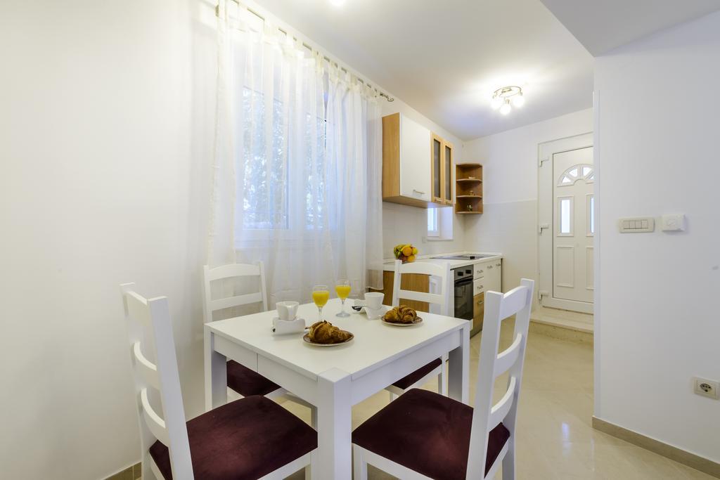 Imperium Apartments Dubrovnik Room photo